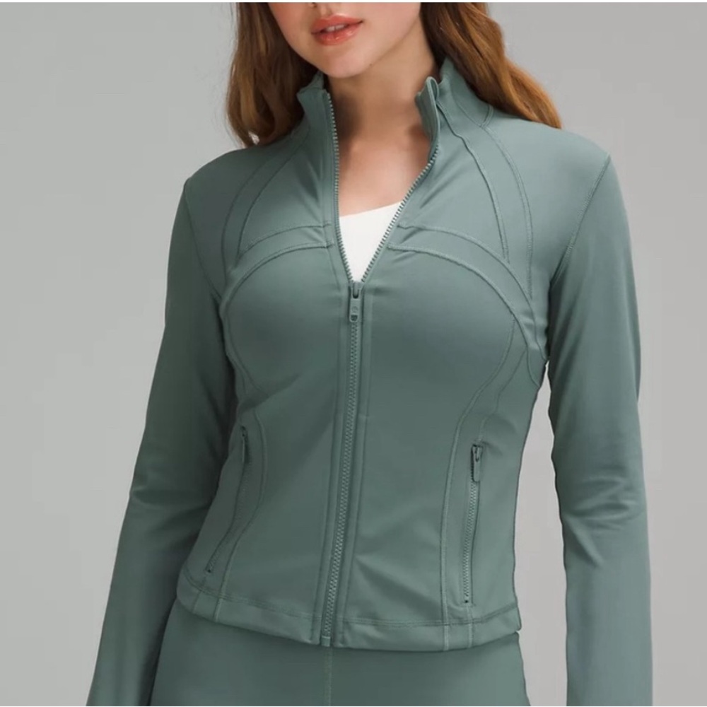 Lululemon Define Jacket